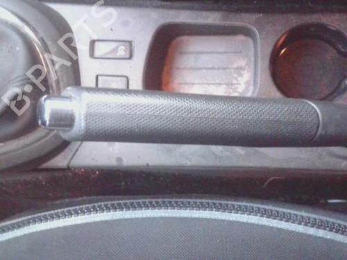 Used Hand brake RENAULT CAPTUR I (J5_, H5_) 1.5 dCi 90 (J5N4, J5M5, J5MW, J5M6, J5AL, J5AJ) (90 hp) 30181537