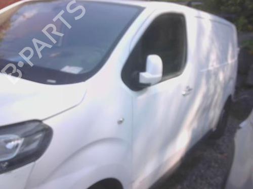 Third brake light CITROËN JUMPY III Van (V_) 1.6 BlueHDi 115 | BP33336688L11 - Image 3