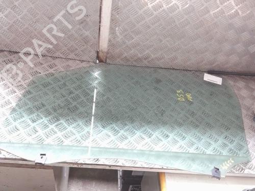 Front right door window CITROËN DS3 (SA_) 1.6 VTi 120 | BP28382208C19