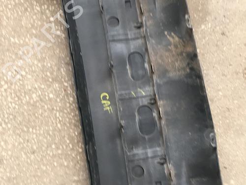 Rear bumper PEUGEOT 207 (WA_, WC_) 1.4 | BP23801588C8 