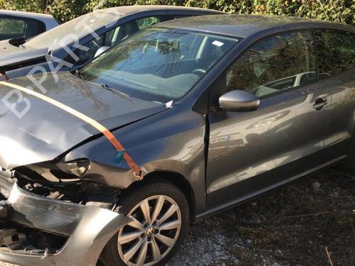 AC pipe VW POLO V (6R1, 6C1) 1.6 TDI | BP22040147M126 