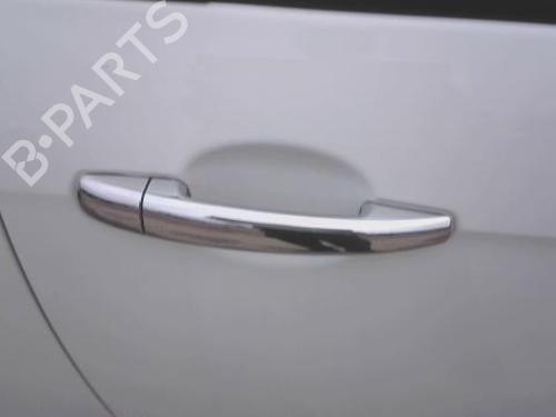 Used Front right exterior door handle CITROËN DS3 (SA_) 1.6 VTi 120 (120 hp) 30006400