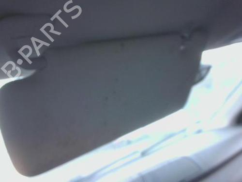 Used Left sun visor DACIA SANDERO III 1.0 TCe 90 (91 hp) 29147495