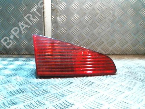 Used Left tailgate light PEUGEOT 607 (9D, 9U) 2.2 HDi (133 hp) 20997813