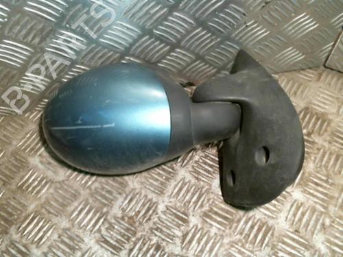 Right mirror RENAULT TWINGO I (C06_) 1.2 16V (C06C, C06D, C06K) | BP22038174C27 