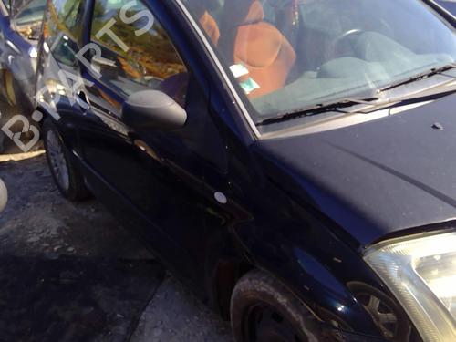 Front right window mechanism CITROËN C2 (JM_) 1.4 HDi | BP20986942C23 