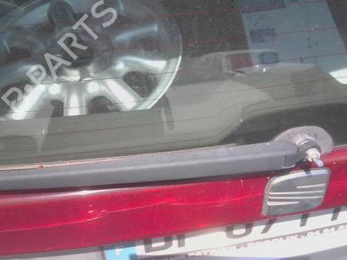 Bagrudeviskerarm Bagrudeviskerarm SEAT CORDOBA Vario (6K5) 1.9 TDI (90 hp) 37280389 37280389