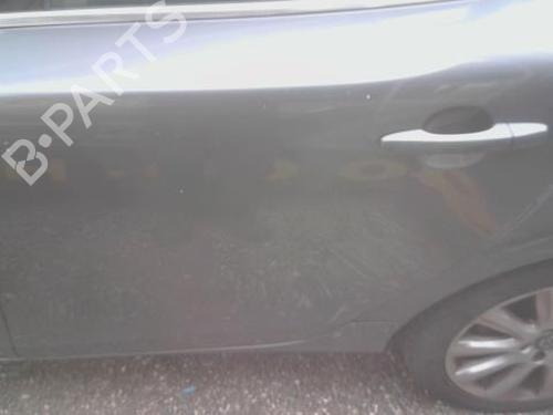 Used Left rear door VOLVO V40 Hatchback (525) D2 (114 hp) 29323349