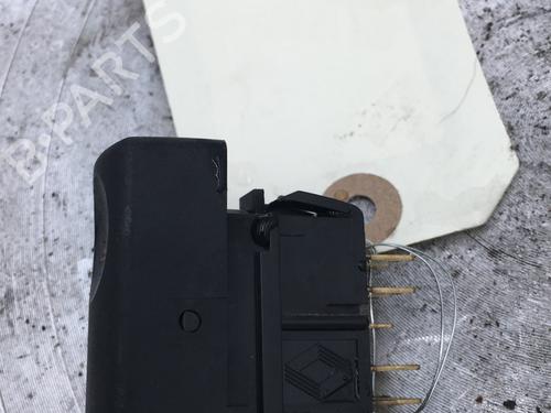 Warning switch RENAULT 19 I Chamade (L53_) 1.9 D (L534, L53J) | BP33859187I22 - Image 2