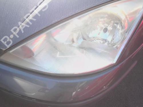 Venstre forlygte Venstre forlygte FORD FOCUS I (DAW, DBW) [1998-2009] 33831262 33831262