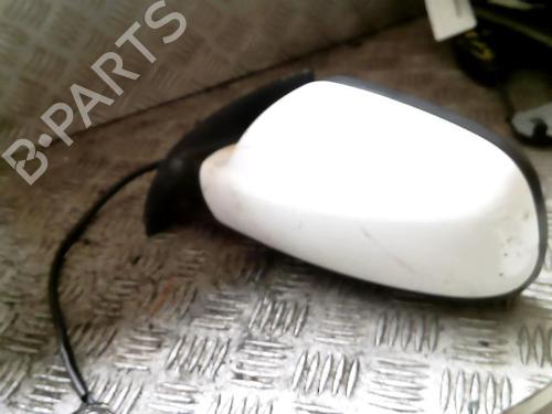 Used Left mirror PEUGEOT 307 (3A/C) 1.6 HDi (90 hp) 20997598