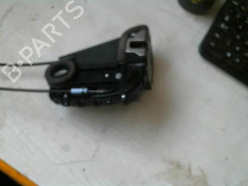 Used Rear right lock Rear right lock 20997428 20997428
