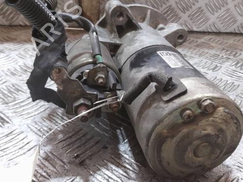 Startmotor PEUGEOT 206 Hatchback (2A/C) 2.0 HDI 90 | BP28053679M8 