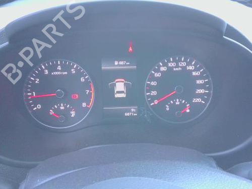 Quadro strumenti KIA PICANTO III (JA) 1.2 MPI (84 hp) 30779589