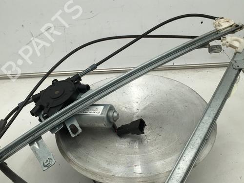 Front left window mechanism PEUGEOT PARTNER MPV (5_, G_) 1.4 | BP30972238C22 - Image 3
