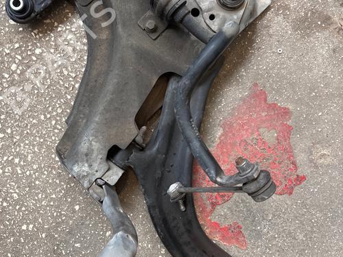 Used Subframe Subframe RENAULT CLIO III (BR0/1, CR0/1) [2005-2014] 35988979 35988979