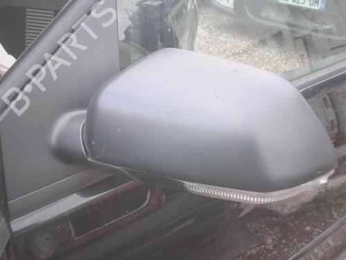 Used Left mirror VW POLO IV (9N_, 9A_) 1.2 (60 hp) 29977891