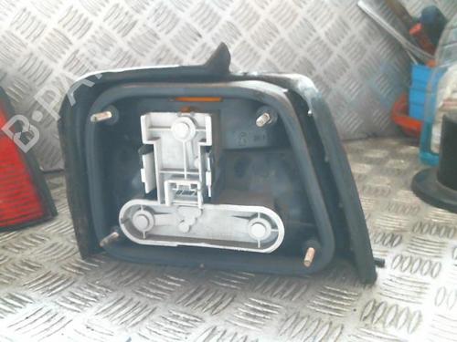 Used Left taillight Left taillight ALFA ROMEO 155 (167_) 2.5 TD (167.A1A, 167.A1G) (125 hp) 22044879 22044879