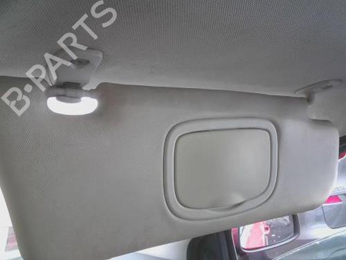 Used Right sun visor Right sun visor FIAT STILO (192_) 1.9 JTD (192_XE1A) (115 hp) 34479549 34479549