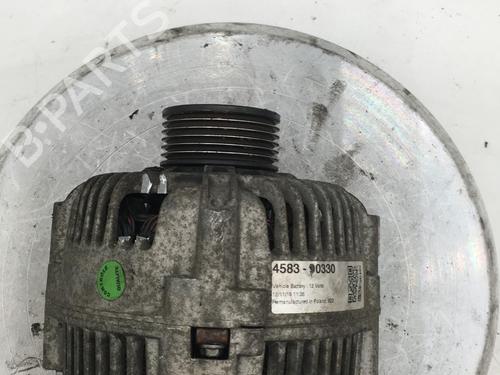 Alternator PEUGEOT 206 CC (2D) 2.0 S16 | BP32022142M7 - Image 5