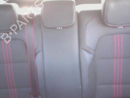 Sæde Bagtil RENAULT CLIO V (B7_) 1.0 TCe 100 (B7MT) | BP39628948C17 - Image 2