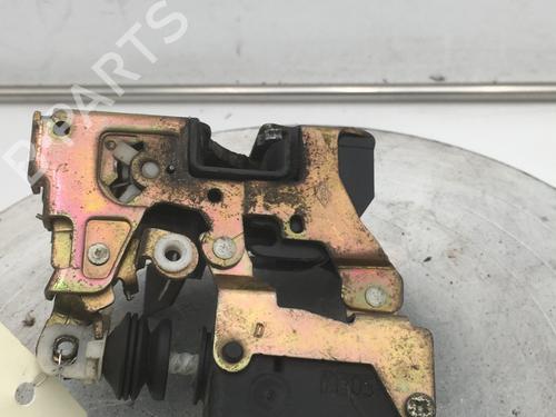 Used Electronic module Electronic module RENAULT TWINGO I (C06_) 1.2 (C066, C068) (58 hp) 31116012 31116012