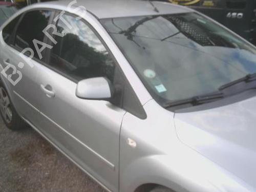 Starter FORD FOCUS II Saloon (DB_, FCH, DH) 1.8 TDCi | BP29300377M8 - Image 4