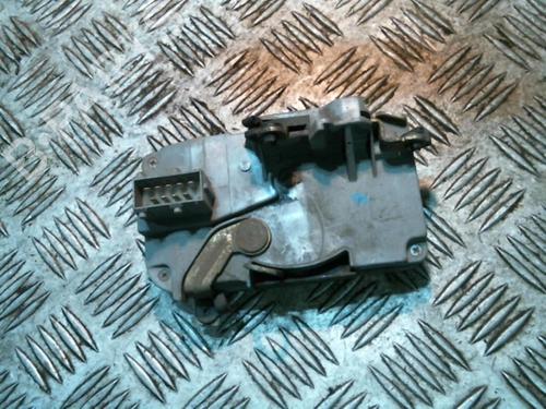 Used Electronic module PEUGEOT 206 Hatchback (2A/C) 1.4 i (75 hp) 22041135