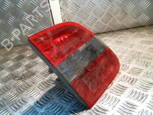 Venstre baglygte bagklap MERCEDES-BENZ B-CLASS Sports Tourer (W245) B 200 CDI (245.208) (140 hp) 30703267