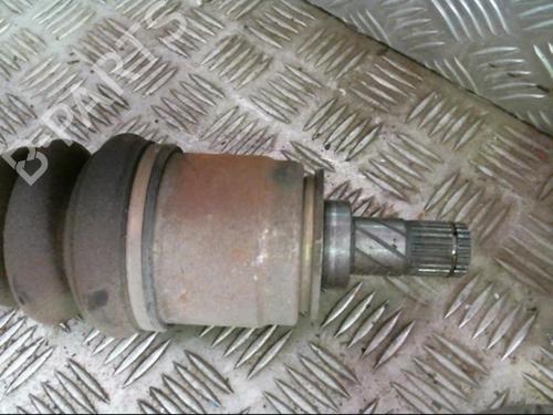 Used Right front driveshaft Right front driveshaft NISSAN MICRA II (K11) 1.3 i 16V (HK11) (75 hp) 20995205 20995205
