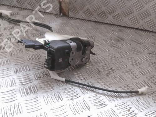 Used Electronic module CITROËN DS3 (SA_) 1.6 VTi 120 (120 hp) 28382250