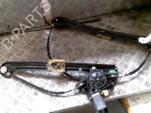 Front left window mechanism VW GOLF VII (5G1, BQ1, BE1, BE2) 1.6 TDI | BP22416880C22 