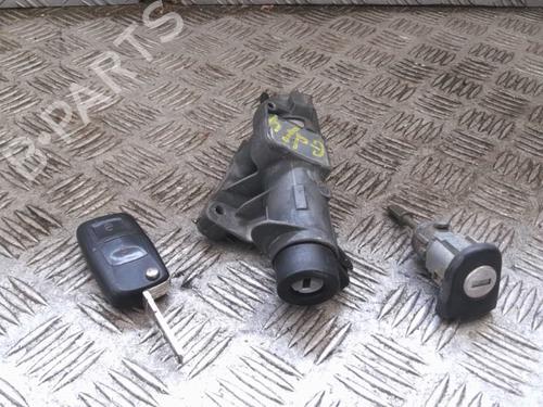 Contactslot VW GOLF IV (1J1) 1.9 TDI (90 hp) 26975655
