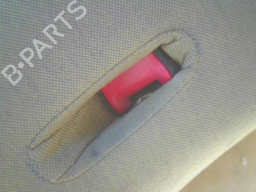 Used Seat buckle Seat buckle FIAT PANDA (169_) 1.2 (169.AXB11, 169.AXB1A) (60 hp) 36475397 36475397