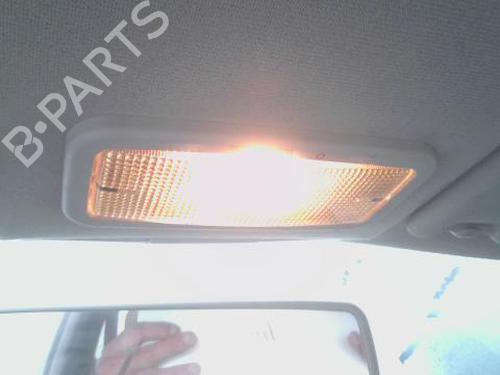 Used Interior roof light VW POLO (6N2) 1.4 16V (75 hp) 31070747