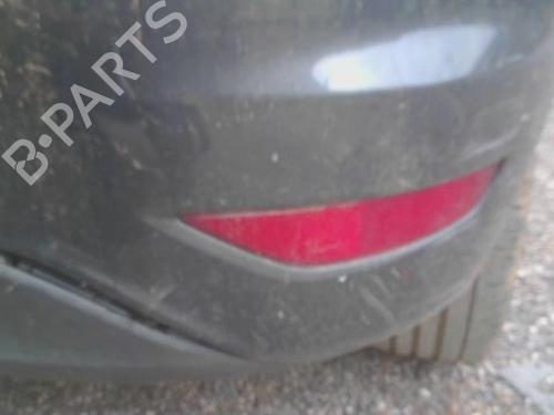 Højre baklys, støtfanger FORD FIESTA VI (CB1, CCN) 1.4 TDCi (70 hp) 28580576
