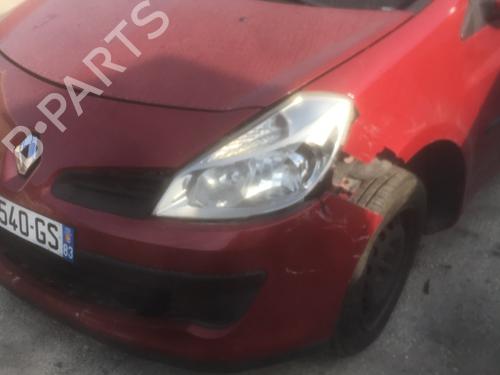 Washer pump RENAULT CLIO III (BR0/1, CR0/1) 1.5 dCi (BR17, CR17) | BP30600370E24 