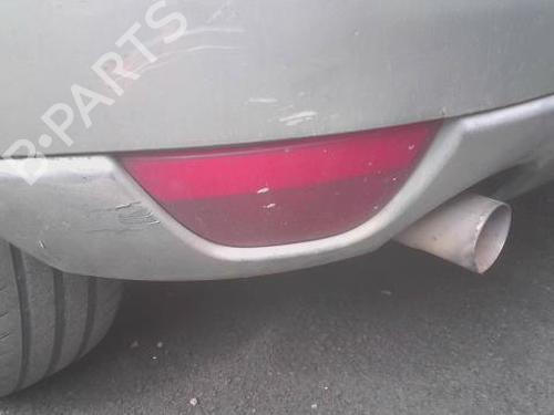 Used Rear bumper left light Rear bumper left light FORD FOCUS I (DAW, DBW) 2.0 16V (131 hp) 35900715 35900715