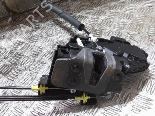 Used Electronic module LAND ROVER RANGE ROVER EVOQUE (L538) 2.0 D 4x4 (150 hp) 23803907
