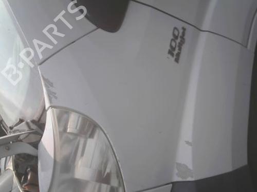 Used Left front fenders Left front fenders FIAT DUCATO Platform/Chassis (250_) 100 Multijet 2,2 D (100 hp) 36285641 36285641