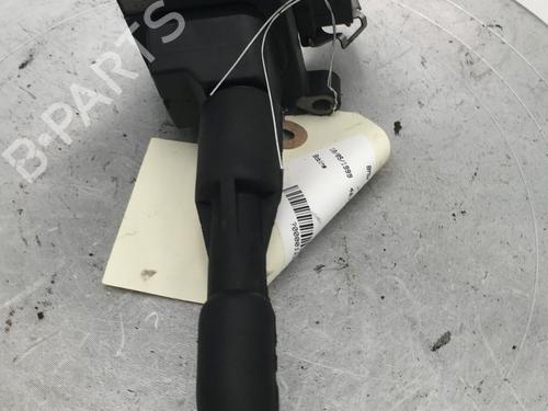 Used Ignition coil BMW 5 (E39) 523 i (170 hp) 32743105