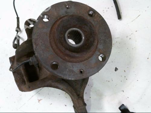 Right front steering knuckle CITROËN C3 I (FC_, FN_) 1.4 HDi | BP20999566M26 