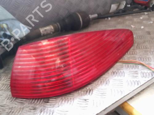 Right taillight PEUGEOT 607 (9D, 9U) 2.2 HDi | BP24434266C35 