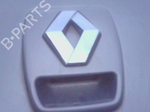 Używane Przełącznik RENAULT LAGUNA II (BG0/1_) 1.9 dCi (BG1A, BG1W, BG0G) (110 hp) 30941888