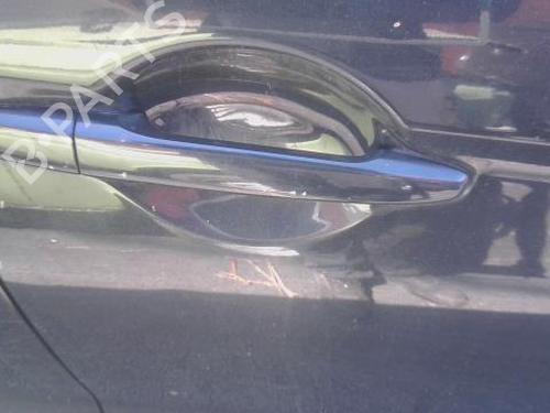 Used Front right exterior door handle Front right exterior door handle PEUGEOT 4008 1.8 HDi AWC (150 hp) 35900511 35900511
