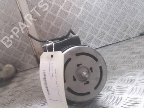 AC Kompressor PEUGEOT 308 I (4A_, 4C_) 1.6 HDi | BP29328136M34