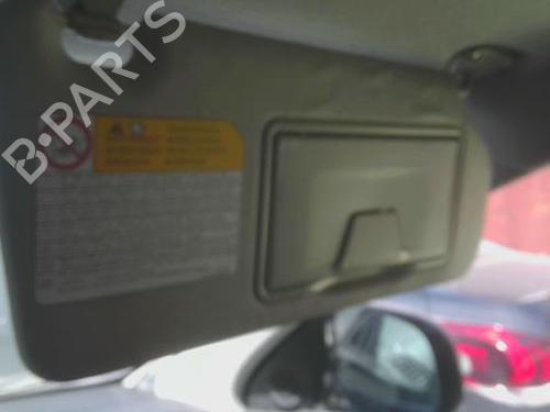 Used Right sun visor Right sun visor PEUGEOT 4008 1.8 HDi AWC (150 hp) 35900532 35900532