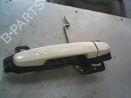 Used Front right exterior door handle CITROËN C1 II (PA_, PS_) 1.0 VTi 68 (69 hp) 30892110