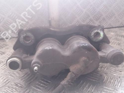 Right front brake caliper CITROËN JUMPER I Van (244) 2.0 HDi | BP27567875M104