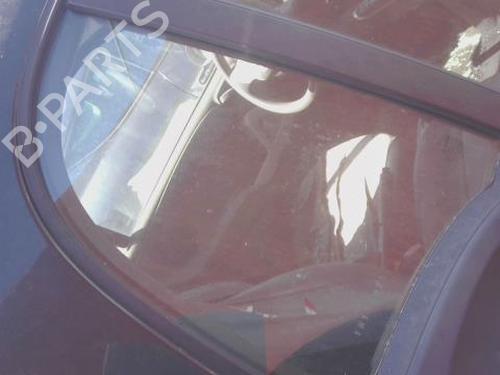 Used Rear right door window Rear right door window SMART FORTWO Coupe (453) 1.0 (453.341) (60 hp) 33650444 33650444